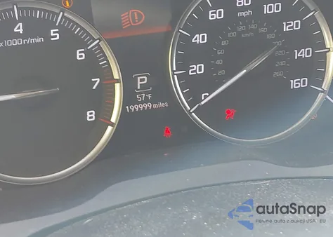 2015 Acura Mdx from USA, damaged, VIN 5FRYD3H26FB013553